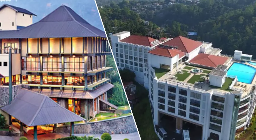 ارلز ریجنسی یا گرند کندیان